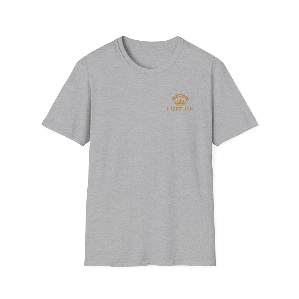 Unashamed T-Shirt