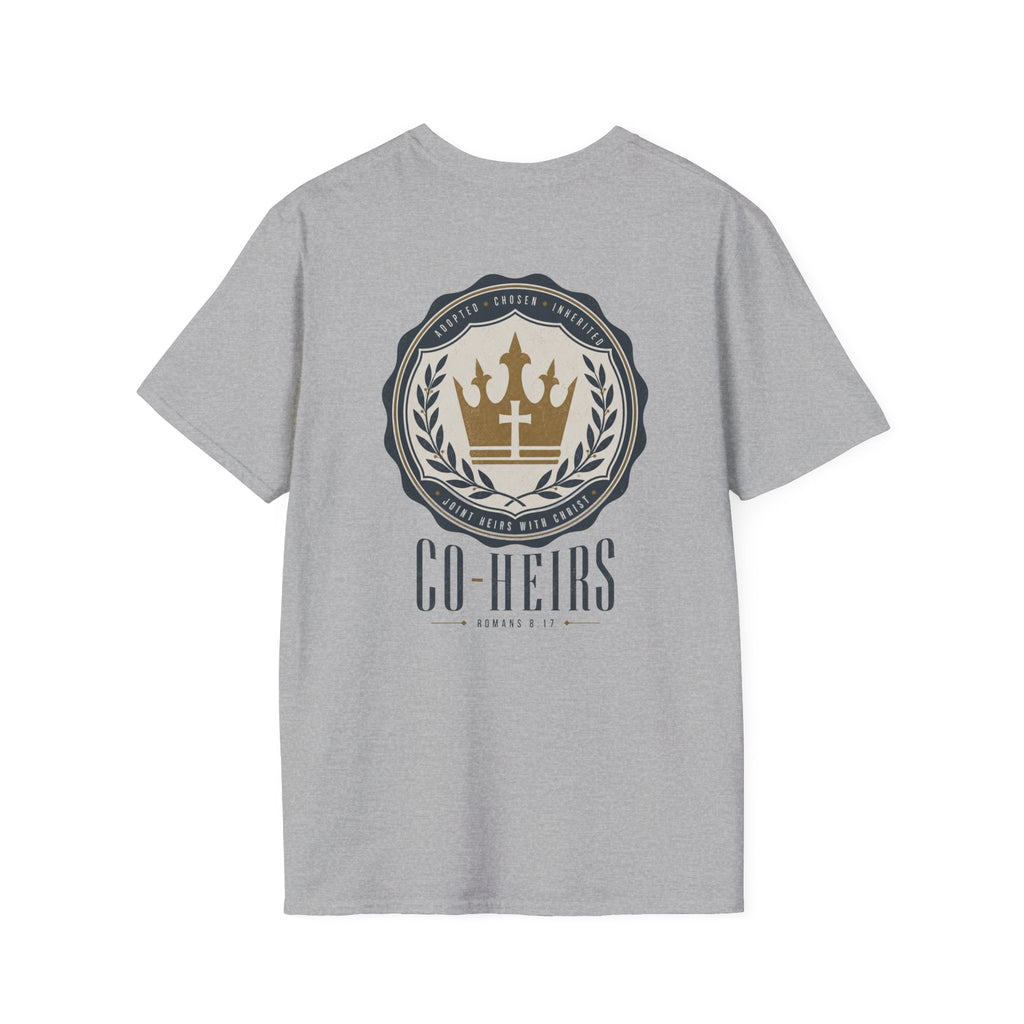 Co Heirs T-Shirt