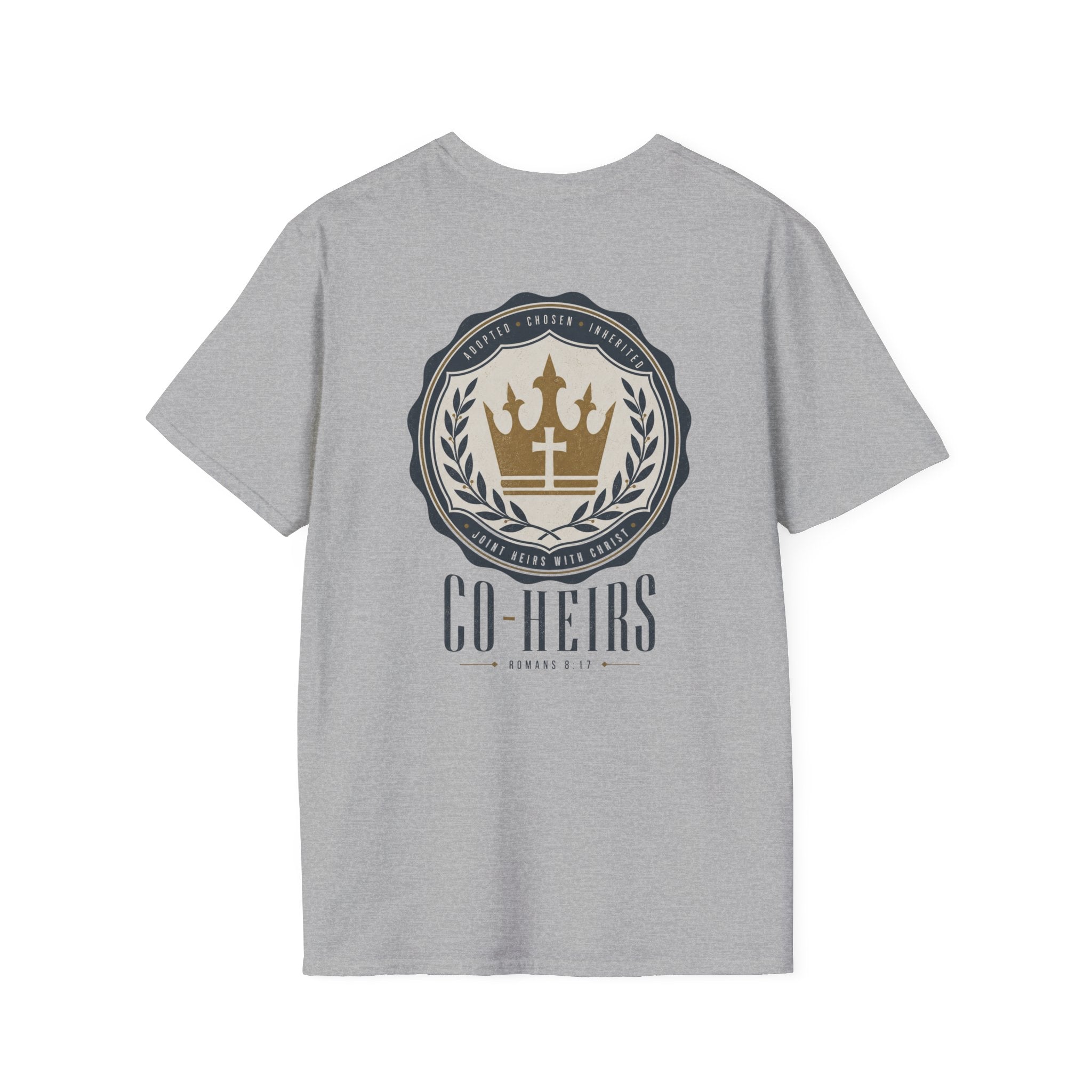 Co Heirs T-Shirt