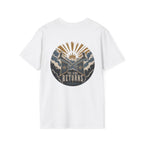 Hizrturn Crown Logo T-Shirt