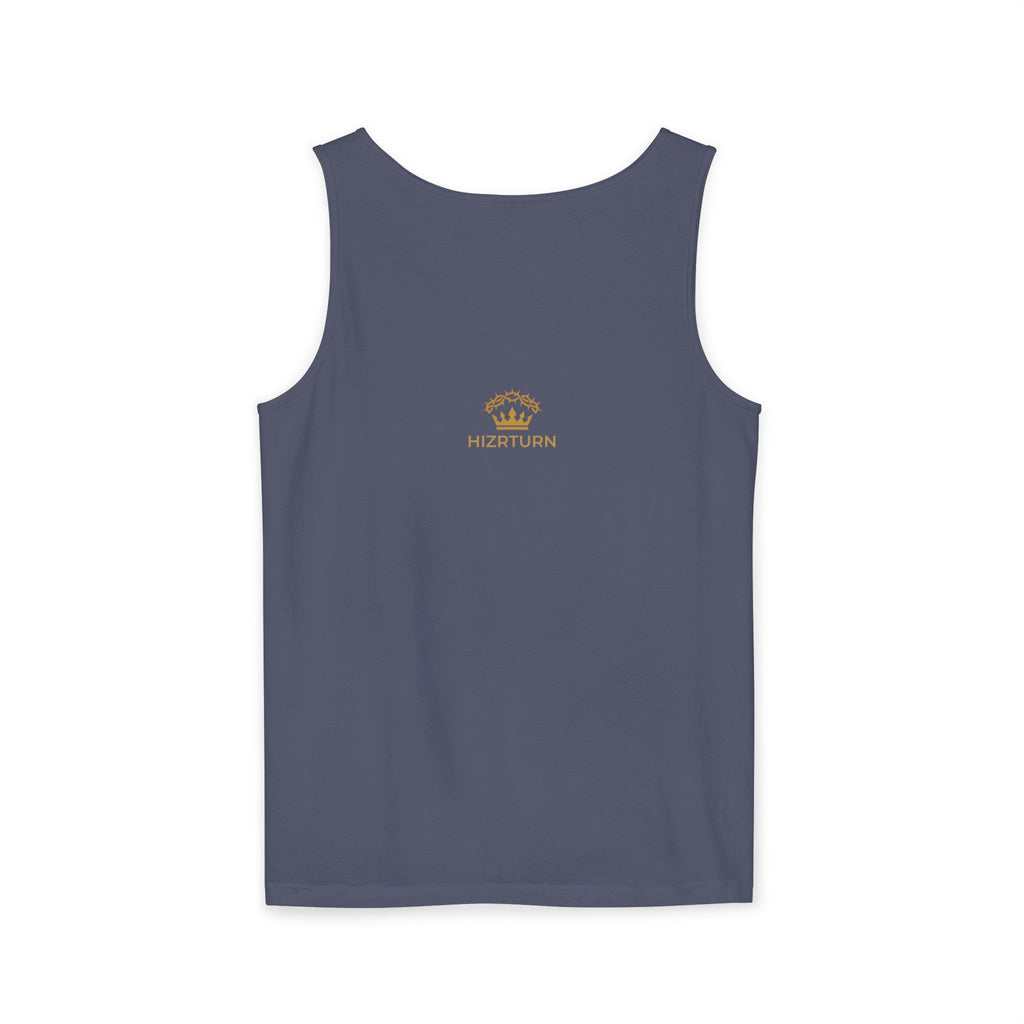 Stand Firm Tank Top