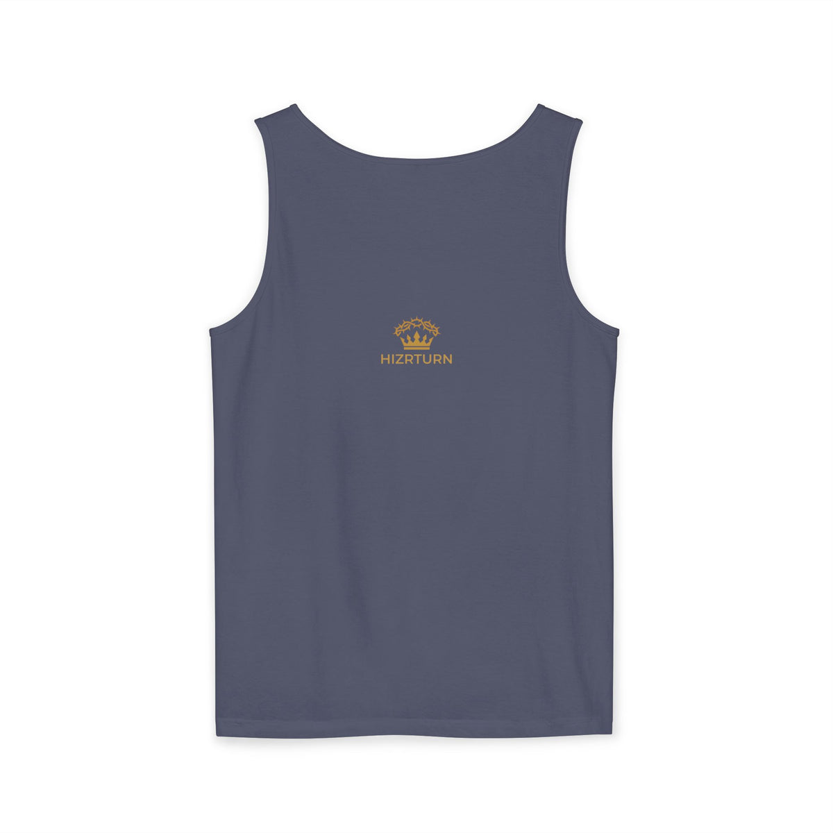 Stand Firm Tank Top