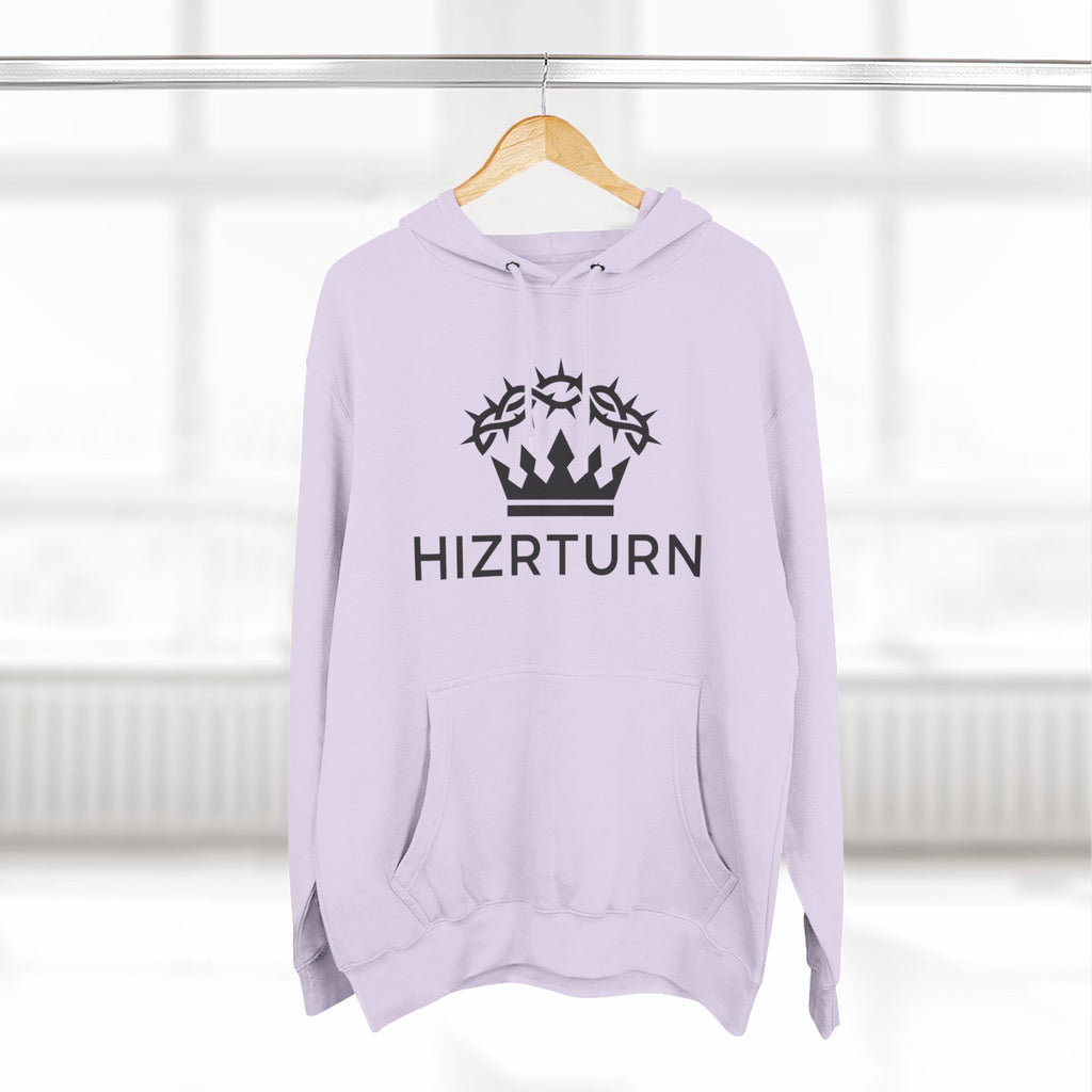 Live Ready Hoodie