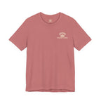 Joy Comes in the Morning Tee