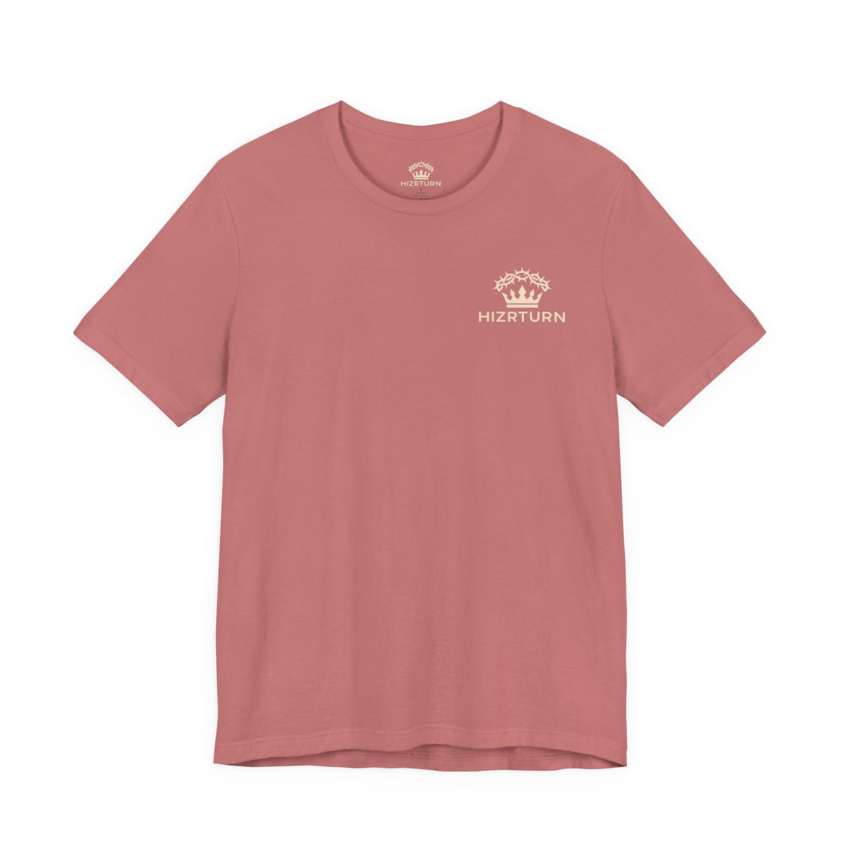 Joy Comes in the Morning Tee