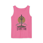 Stand Firm Tank Top