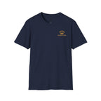 Hizrturn Crown Logo T-Shirt