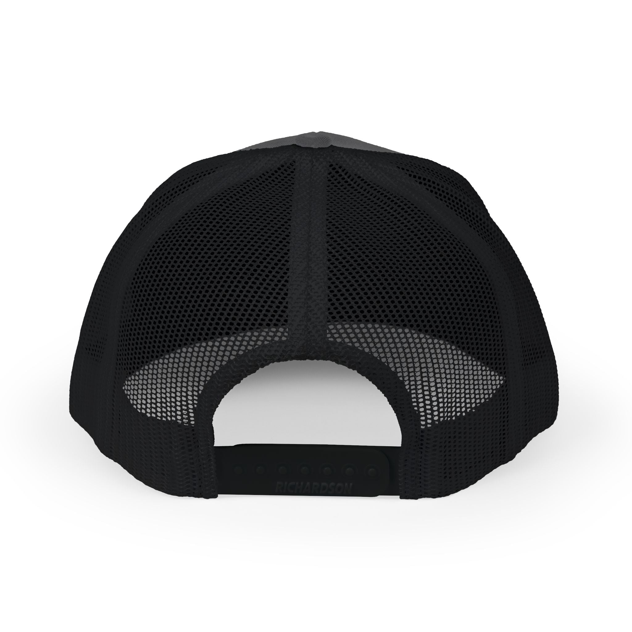 Hizrturn Crown Trucker Hat