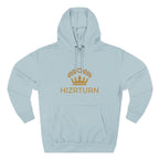 No Turning Back Hoodie