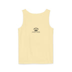 Thorns to Glory Dyed Tank Top