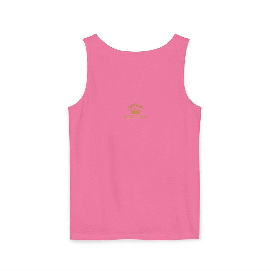 Stand Firm Tank Top