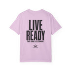 Live Ready T-Shirt