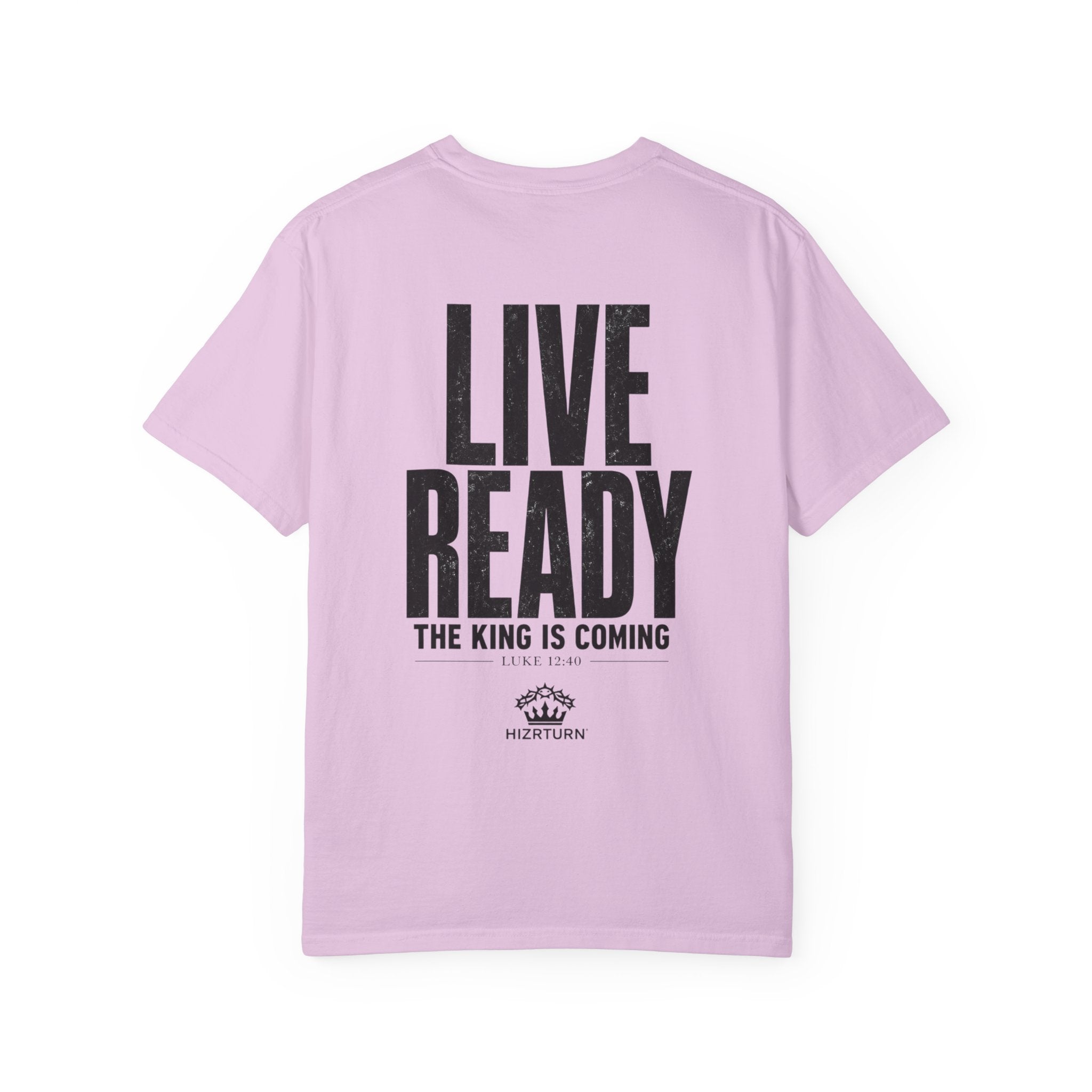 Live Ready T-Shirt
