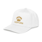 Crown of Thorns Logo Baseball Cap