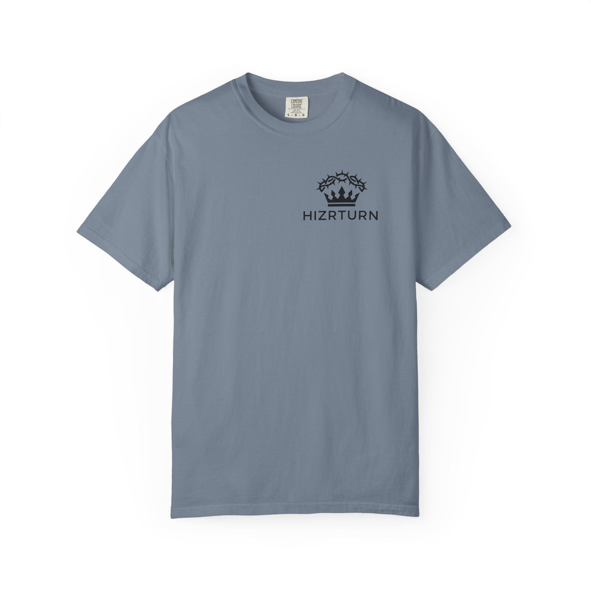 Live Ready T-Shirt