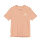 Joy Comes in the Morning Tee