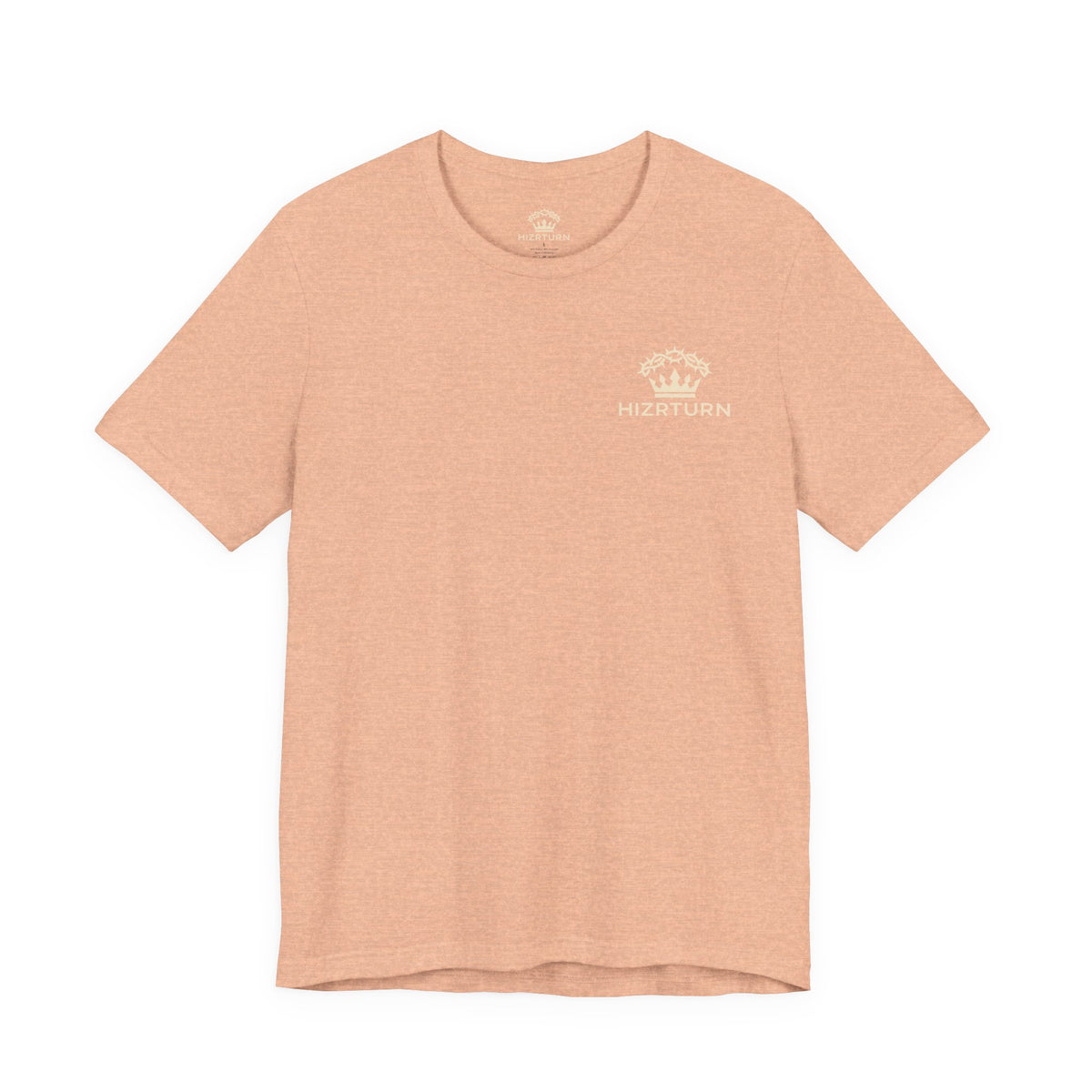 Joy Comes in the Morning Tee