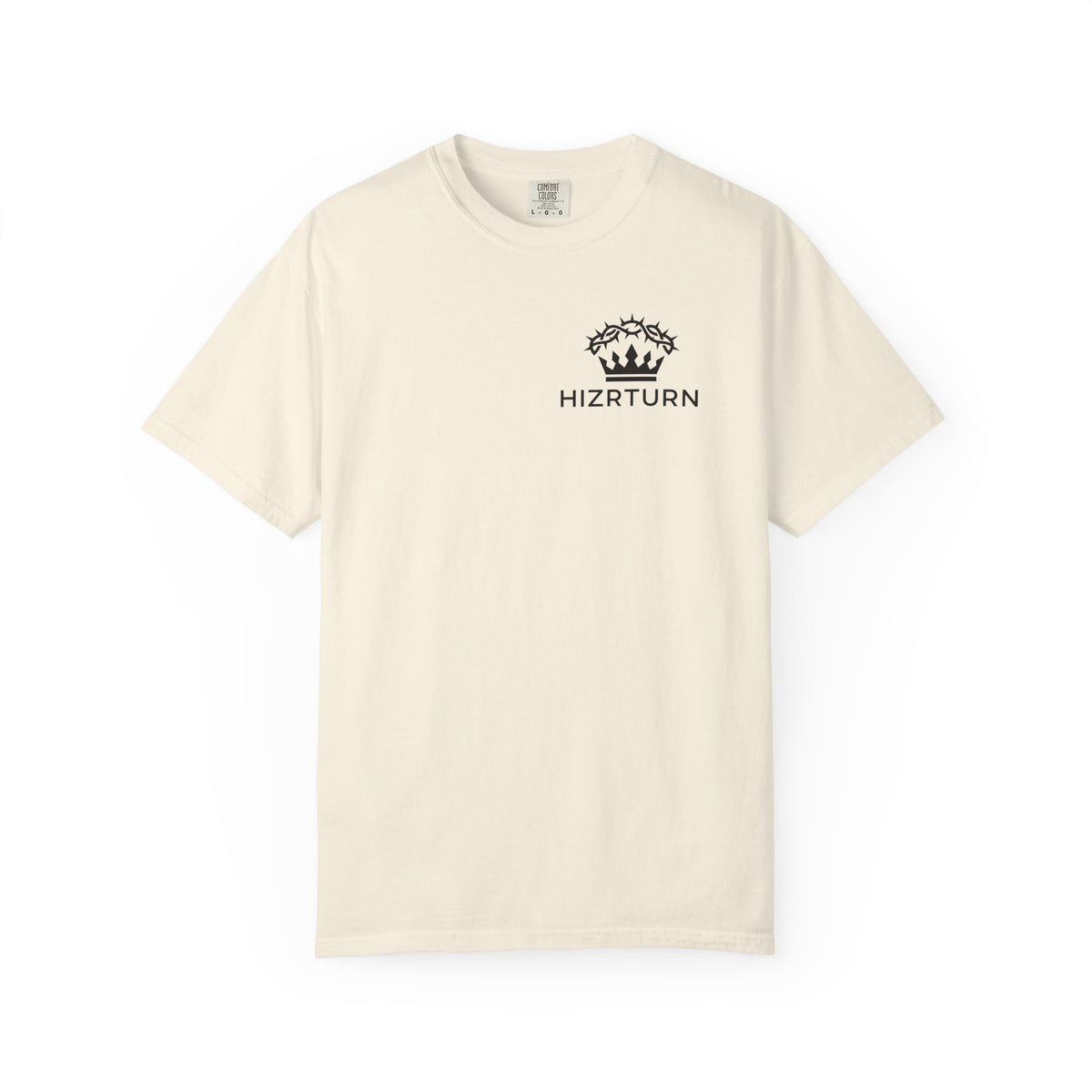 Live Ready T-Shirt