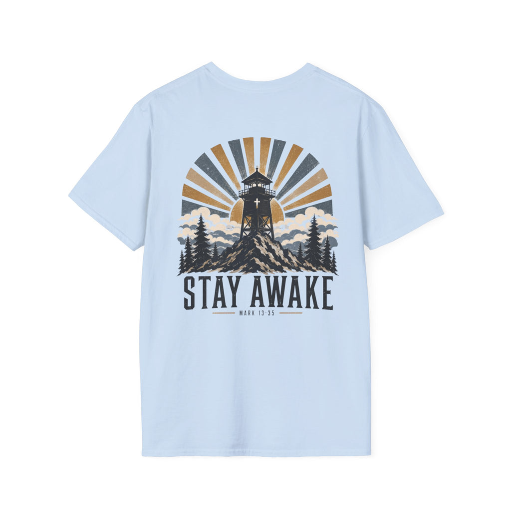 Stay Awake T-Shirt