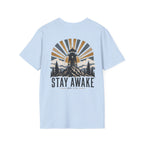 Stay Awake T-Shirt