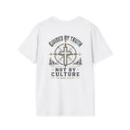 Guided by Truth Tee