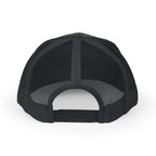 Hizrturn Crown Trucker Hat