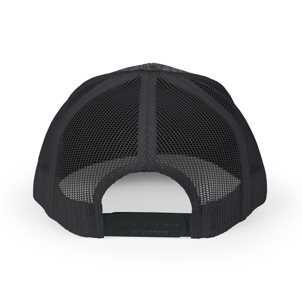 Hizrturn Crown Trucker Hat