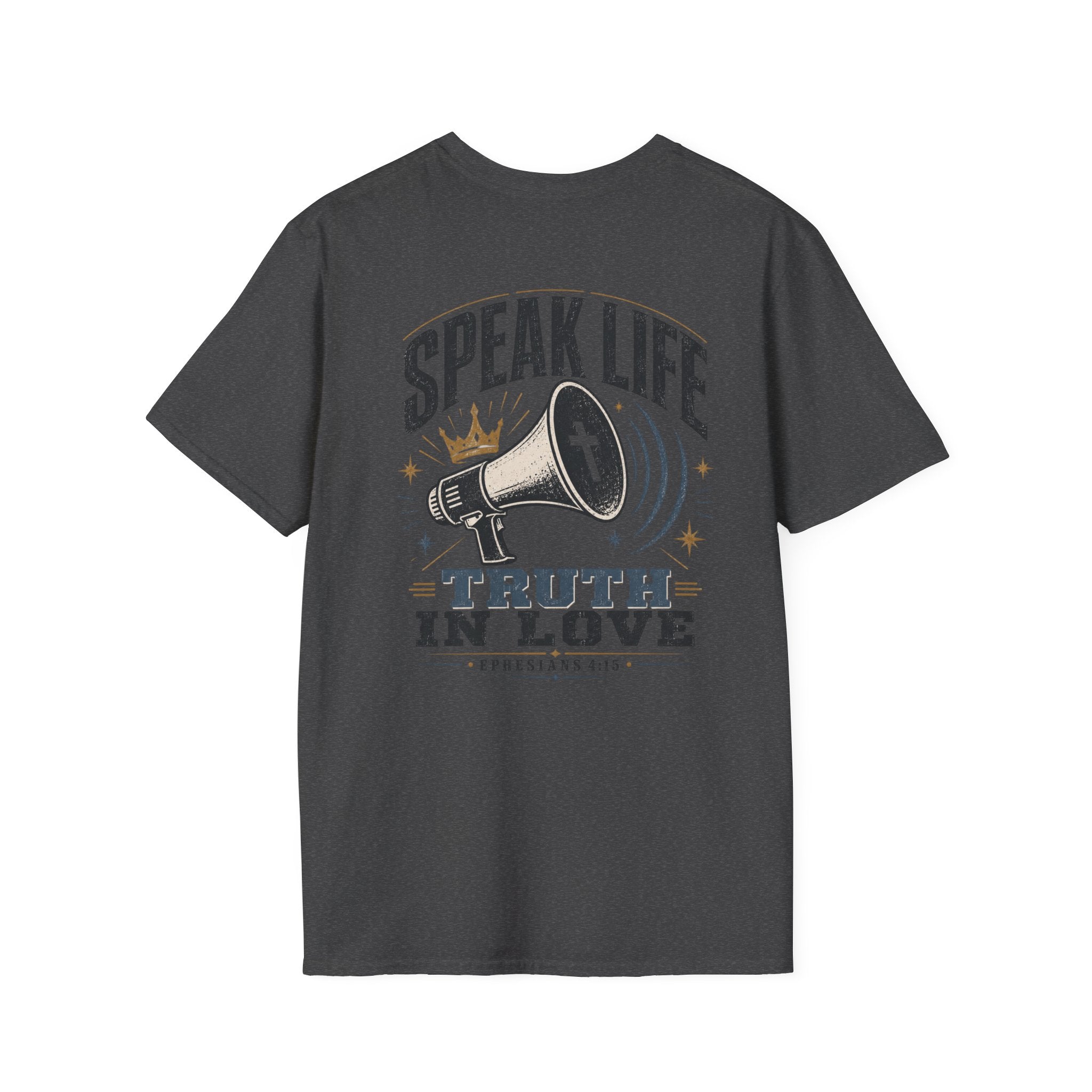 Speak Life T-Shirt