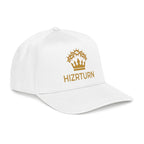 Crown of Thorns Logo Baseball Cap